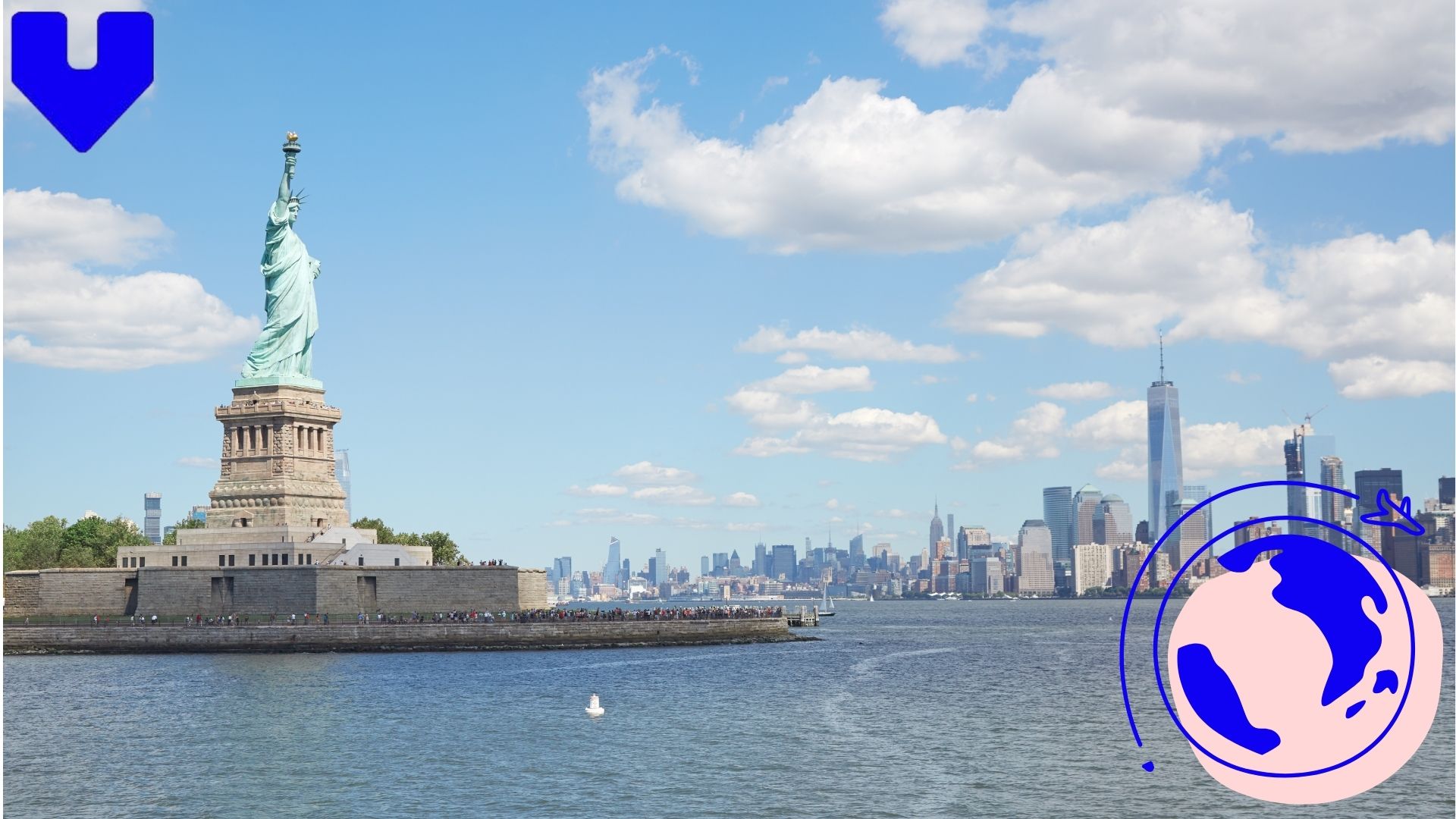 What are the best trips to take in the USA?