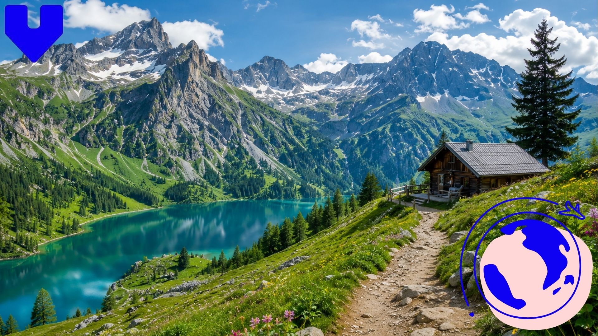 Best Hiking in Austria: Top Trails for Every Level