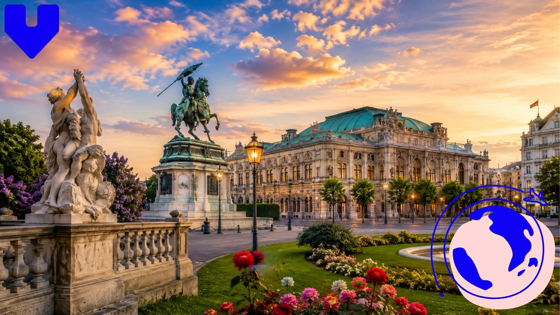 Best Things to Do in Vienna in 2026