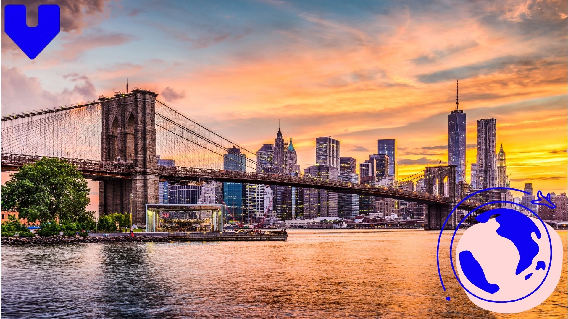 How Much Does a USA Trip Cost?