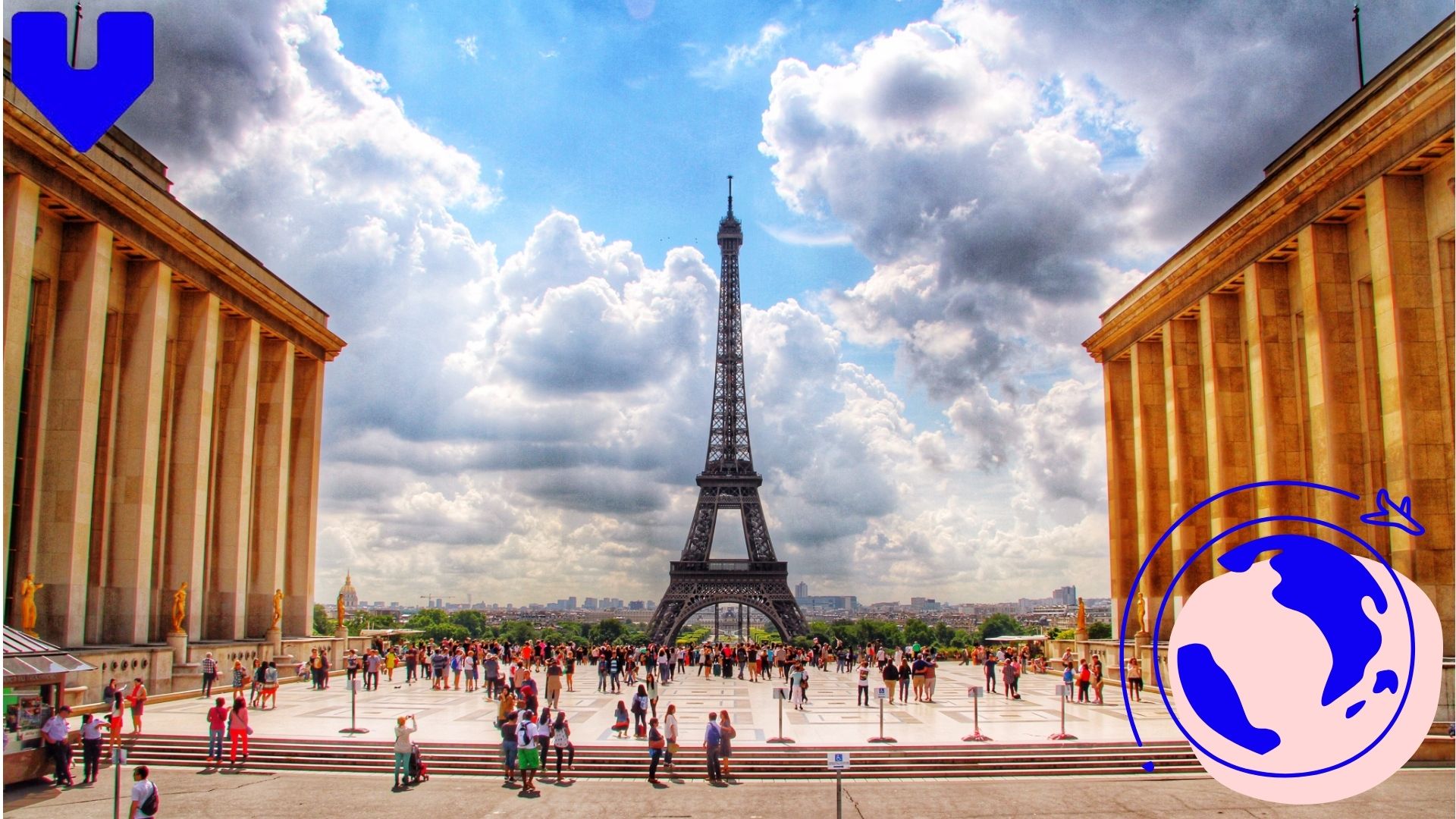 How Much Does an Average Trip to Paris Cost?