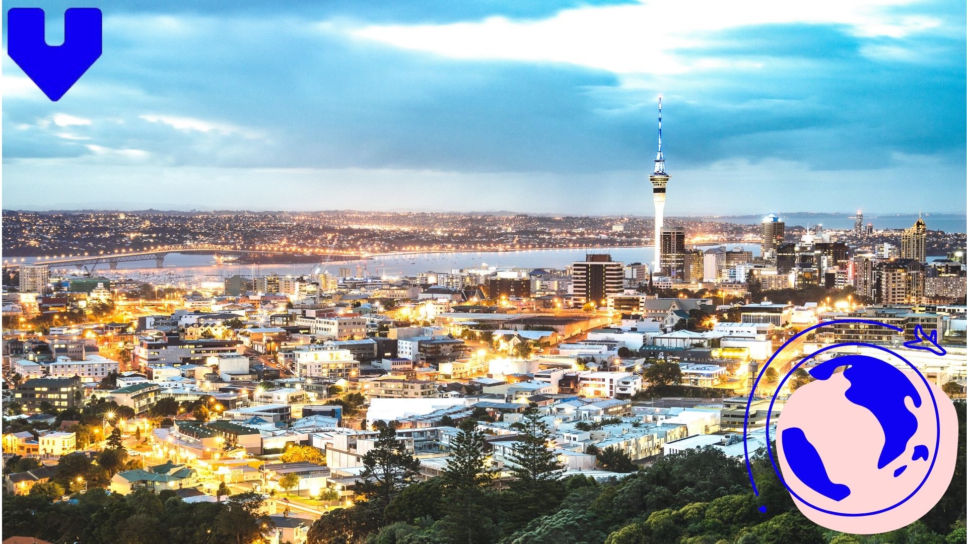 Average Cost of a New Zealand Trip in 2026