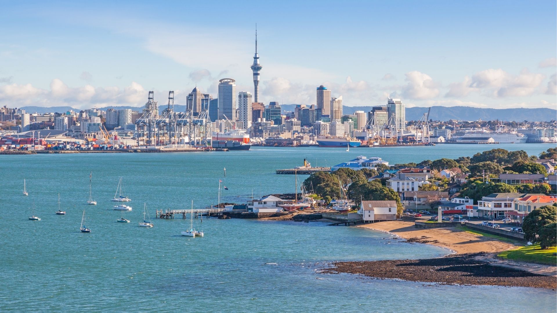 How to Save Money on a Trip to New Zealand