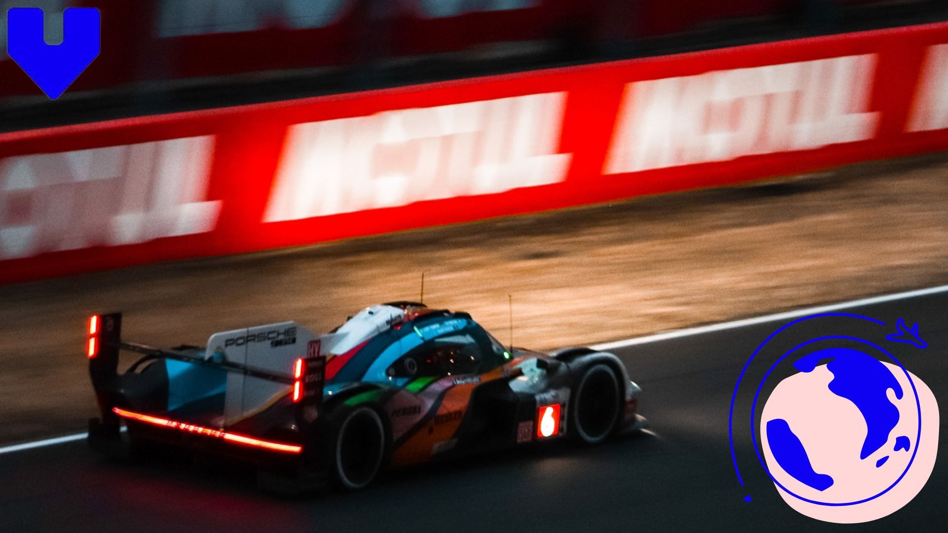 Le Mans 24 Hours 2026: The Complete Travel Guide for First-Time Attendees