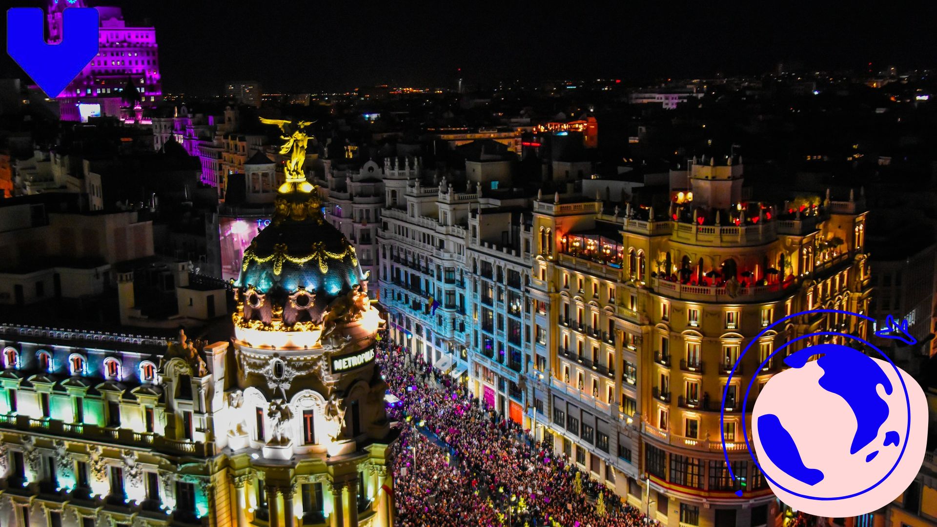 Madrid Pride 2026 (MADO): The Complete Guide for International Attendees
