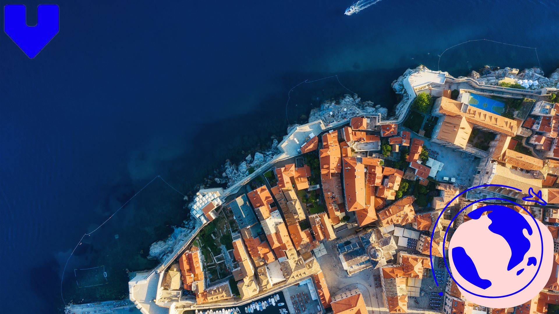 Croatia in July 2026: Dubrovnik, Split, and the Dalmatian Islands Without Losing Your Mind