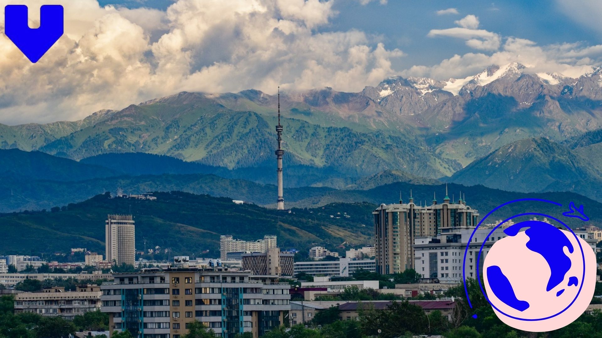 Kazakhstan Travel eSIM 2026: Best Plans, Pricing & Setup Guide