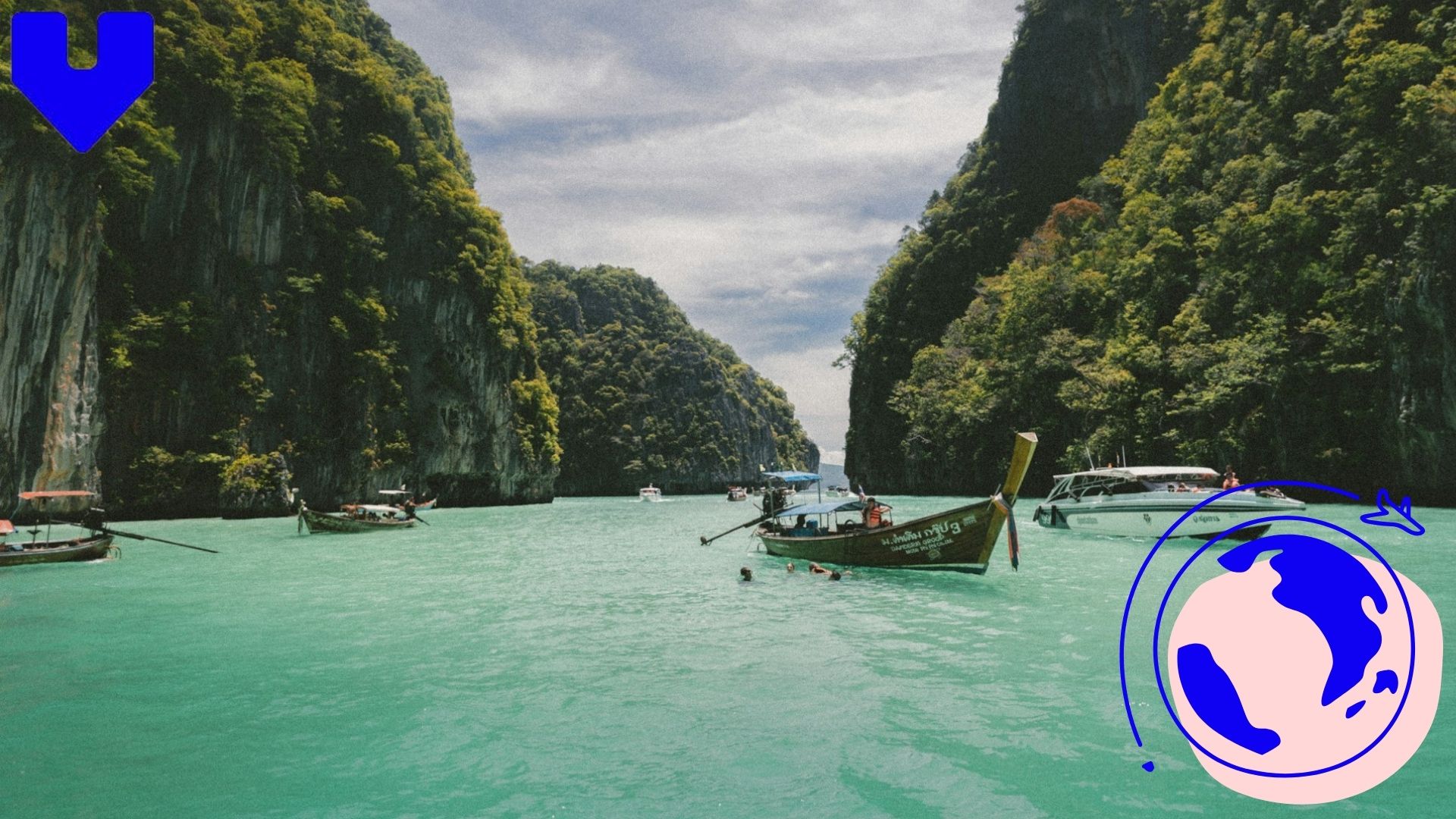 Vietnam Unfiltered: A Wild Journey Through Waterways, Mountains, Caves & Culture