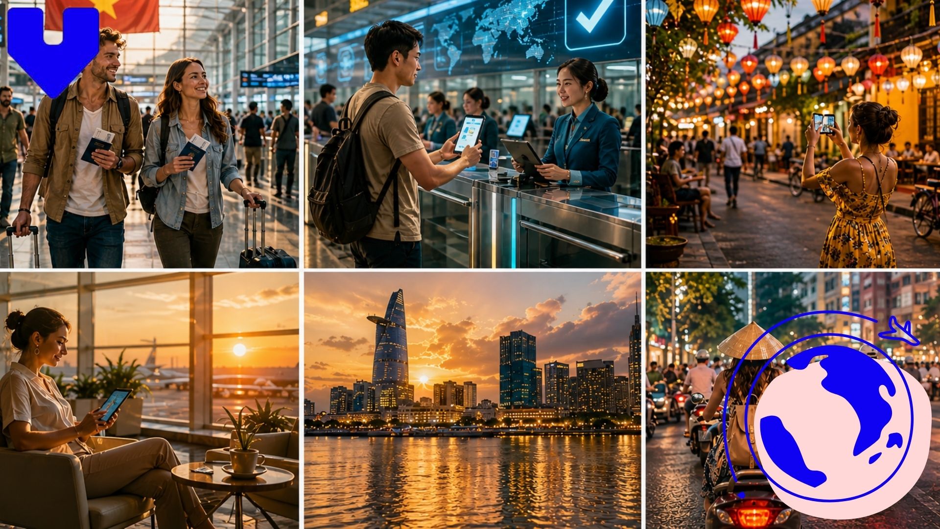 Vietnam Visa Guide 2026: E-Visa, Visa-Free Rules, and Everything That Has Changed