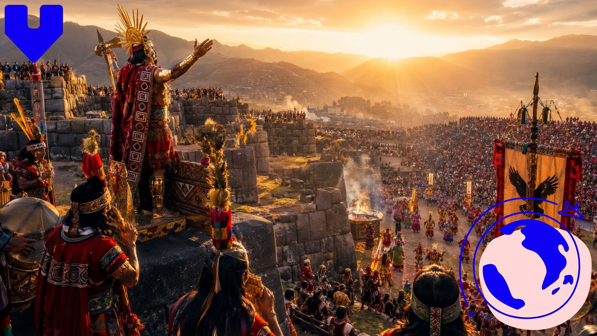 Inti Raymi 2026: How to Experience the Incan Festival of the Sun in Cusco