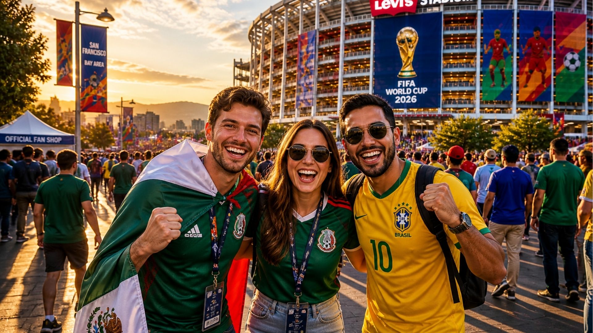 Practical Match Day Tips for a Smooth Experience