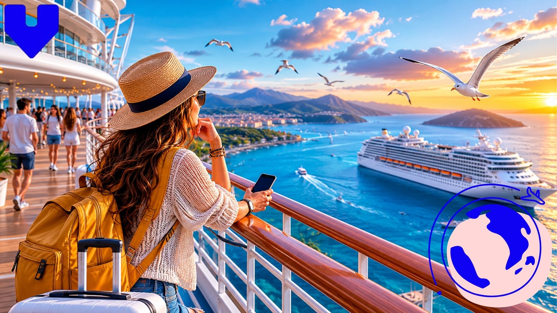 Solo Cruising Is It Worth It
