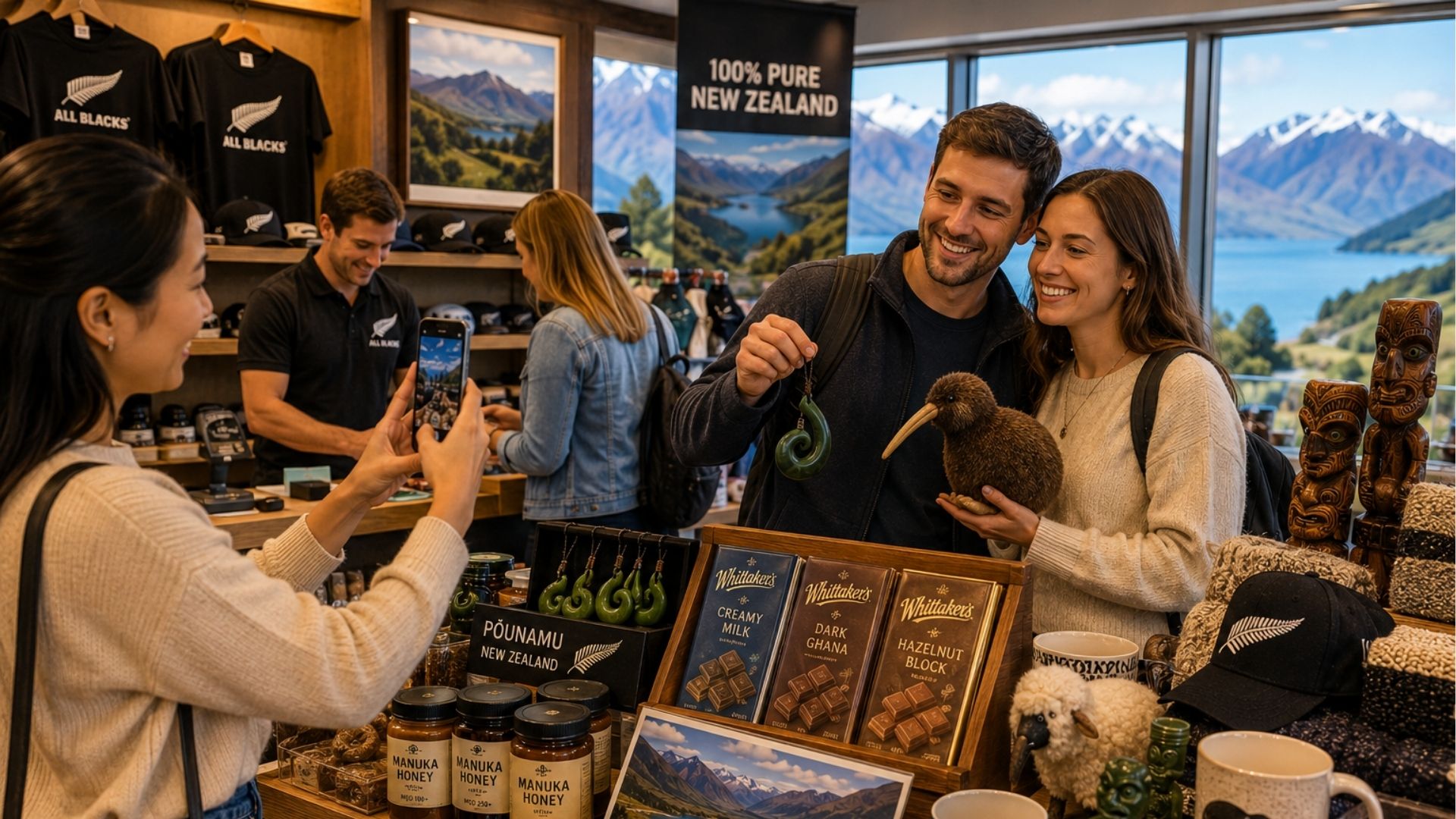 Tips for Buying Authentic Products in New Zealand