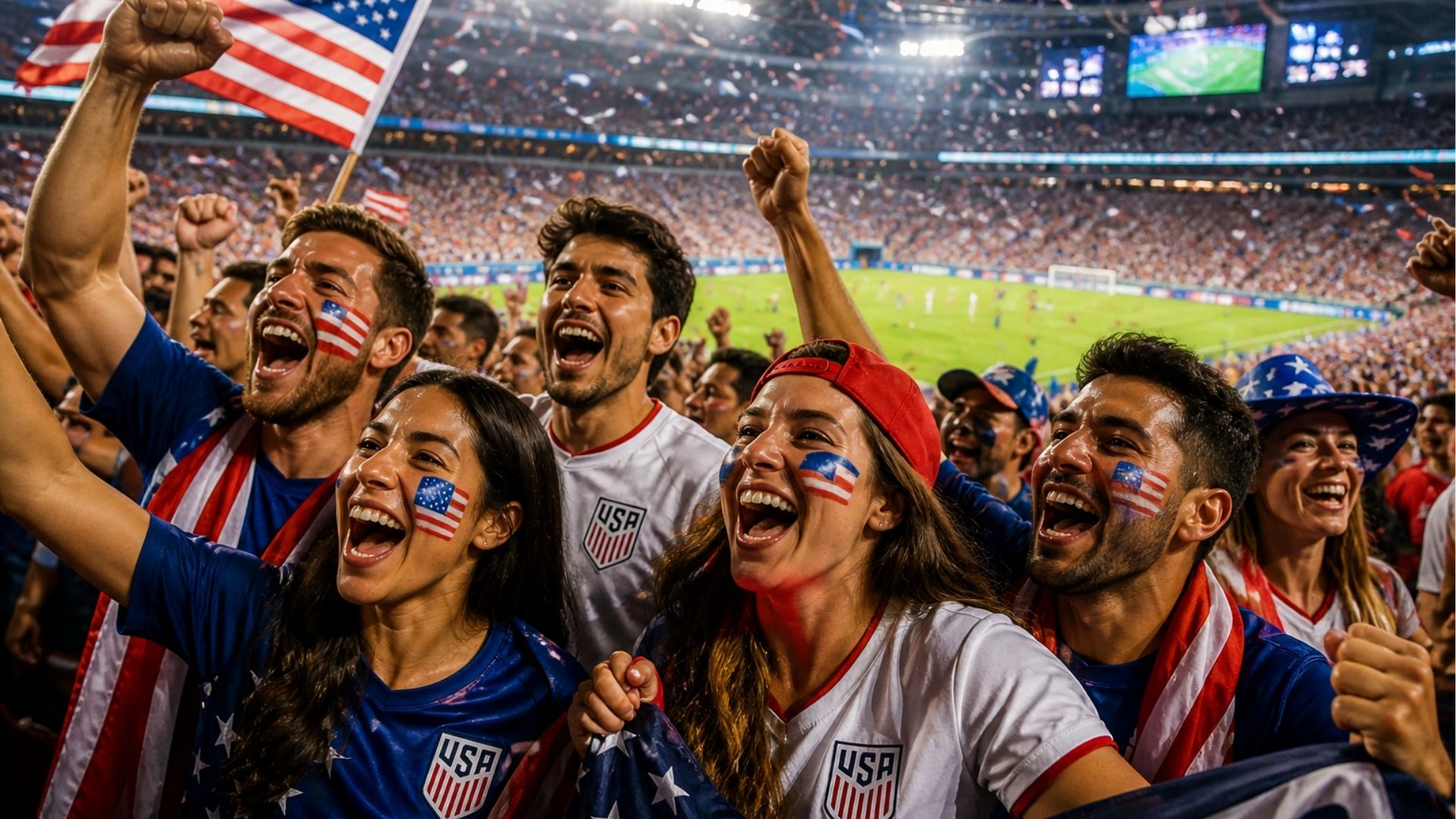 Tips for World Cup Travelers