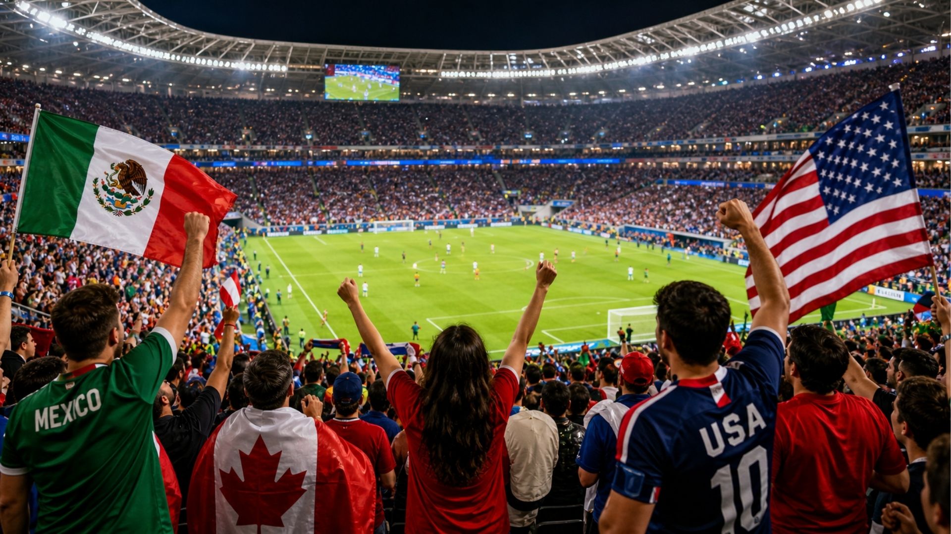 Travel Tips for the 2026 World Cup in the USA