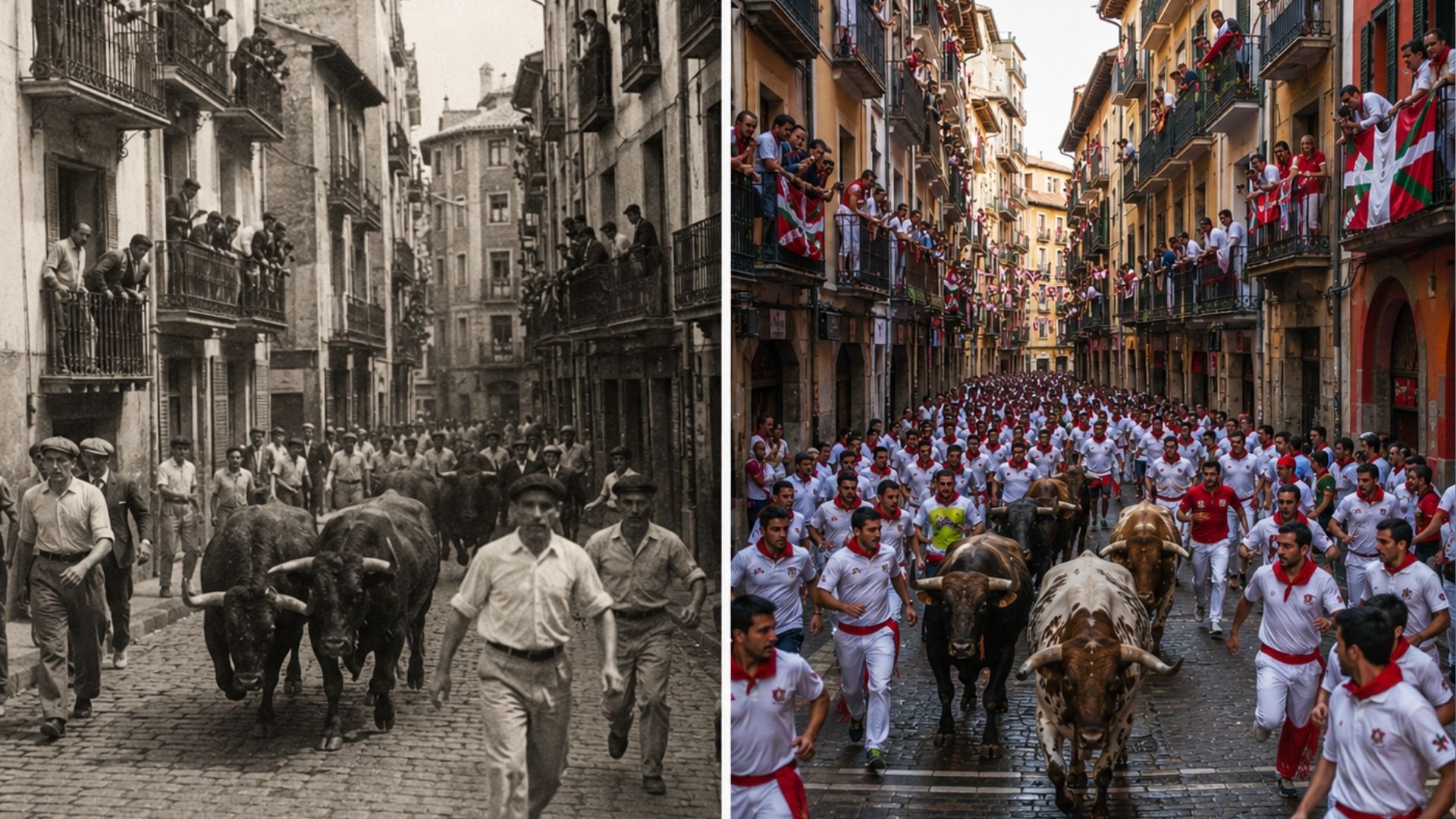 Running of the Bulls Festival