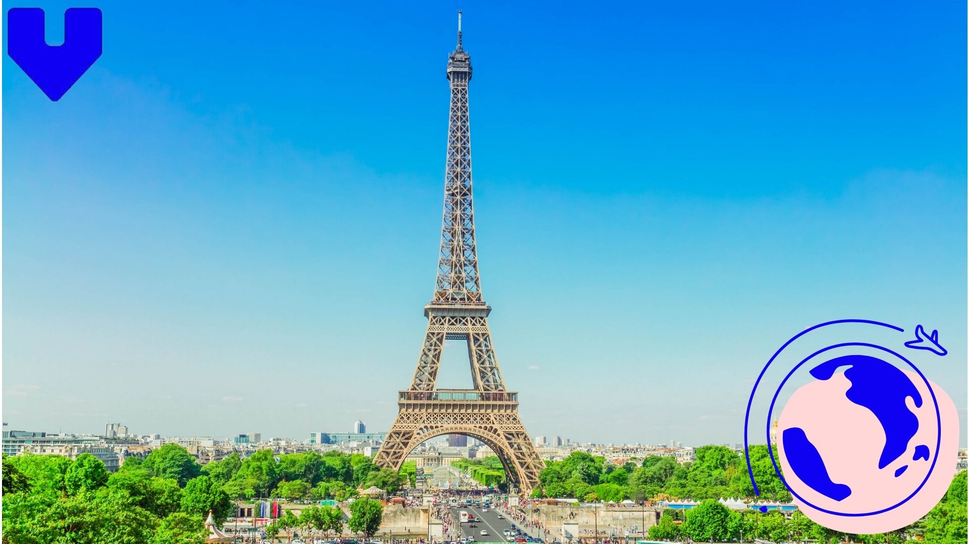 What Is The Best Month to Visit Paris?