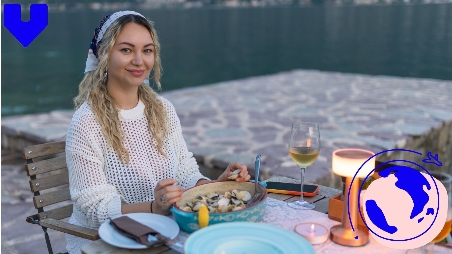 What is the best foodie city in Greece