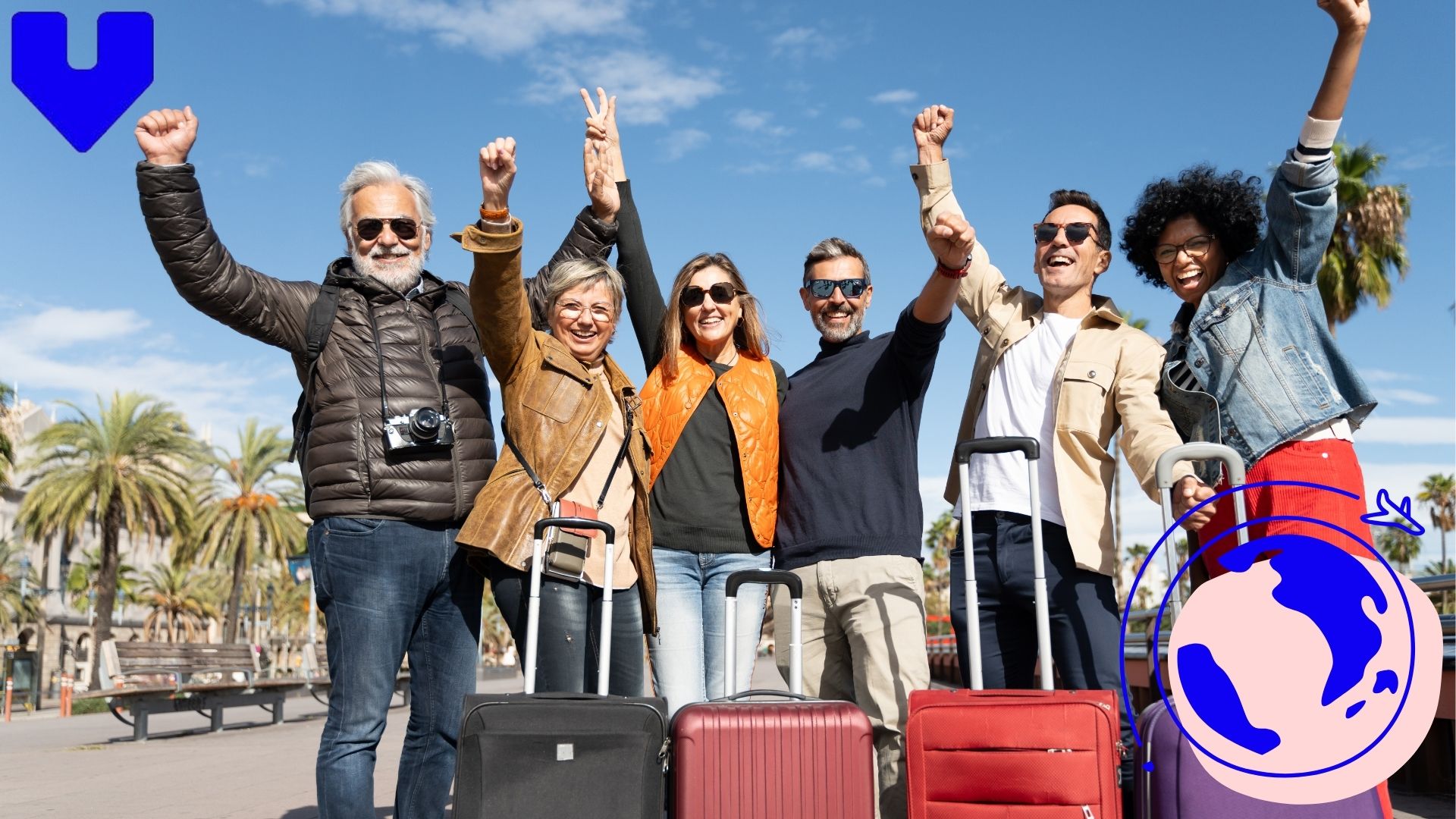 Where to Go for a Last-Minute May Getaway?