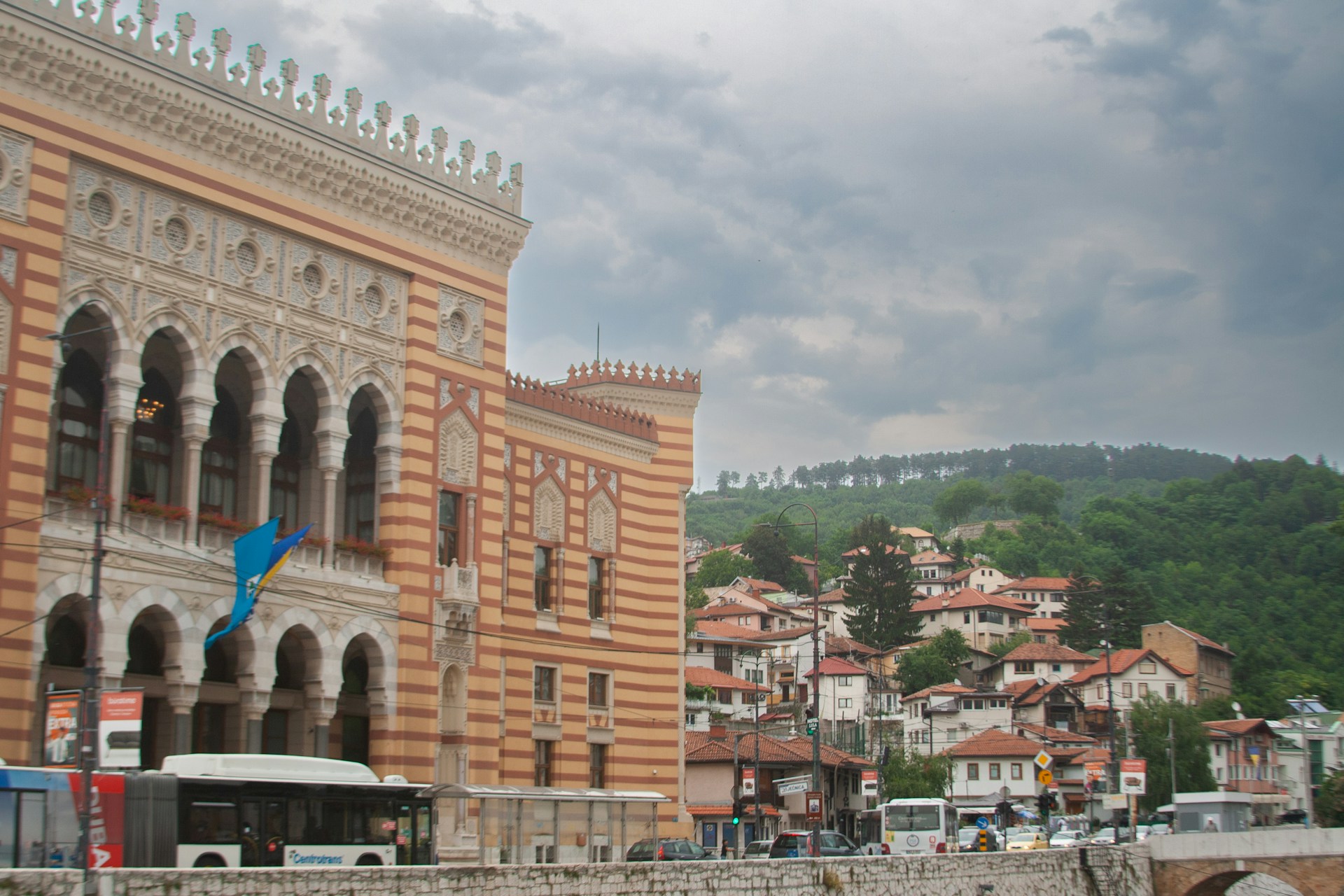 Bosnia and Herzegovina