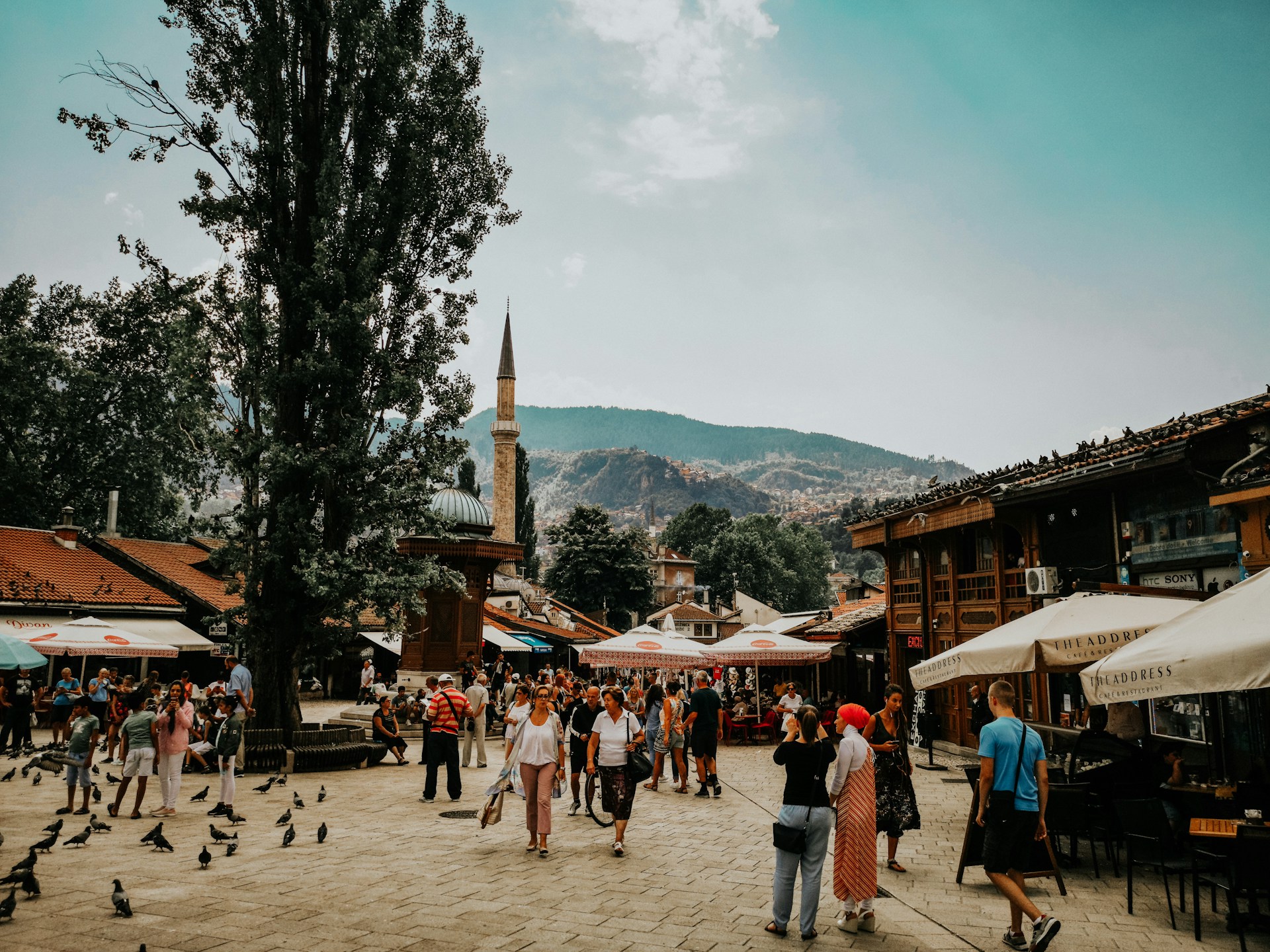Bosnia and Herzegovina