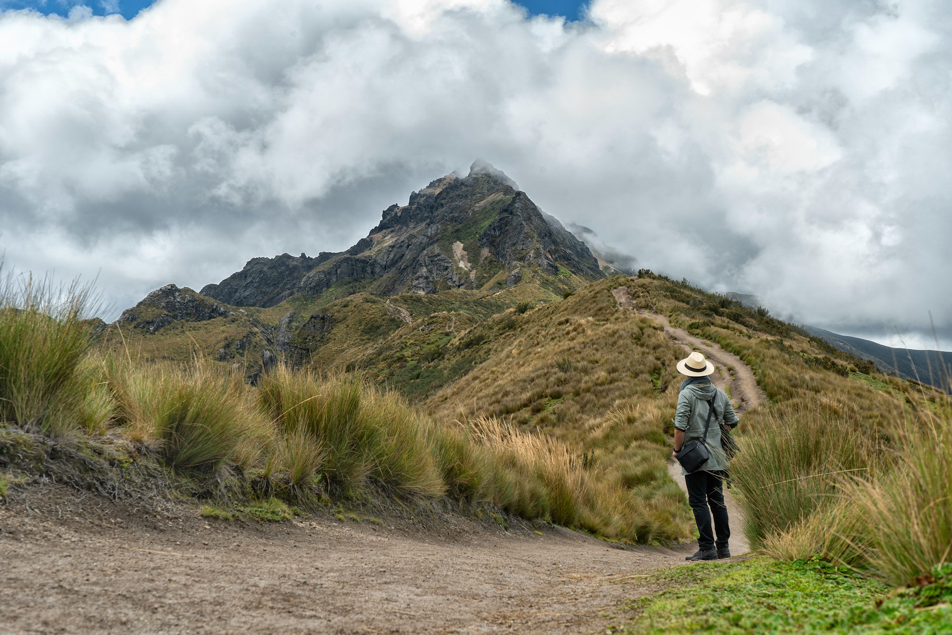 Ecuador 