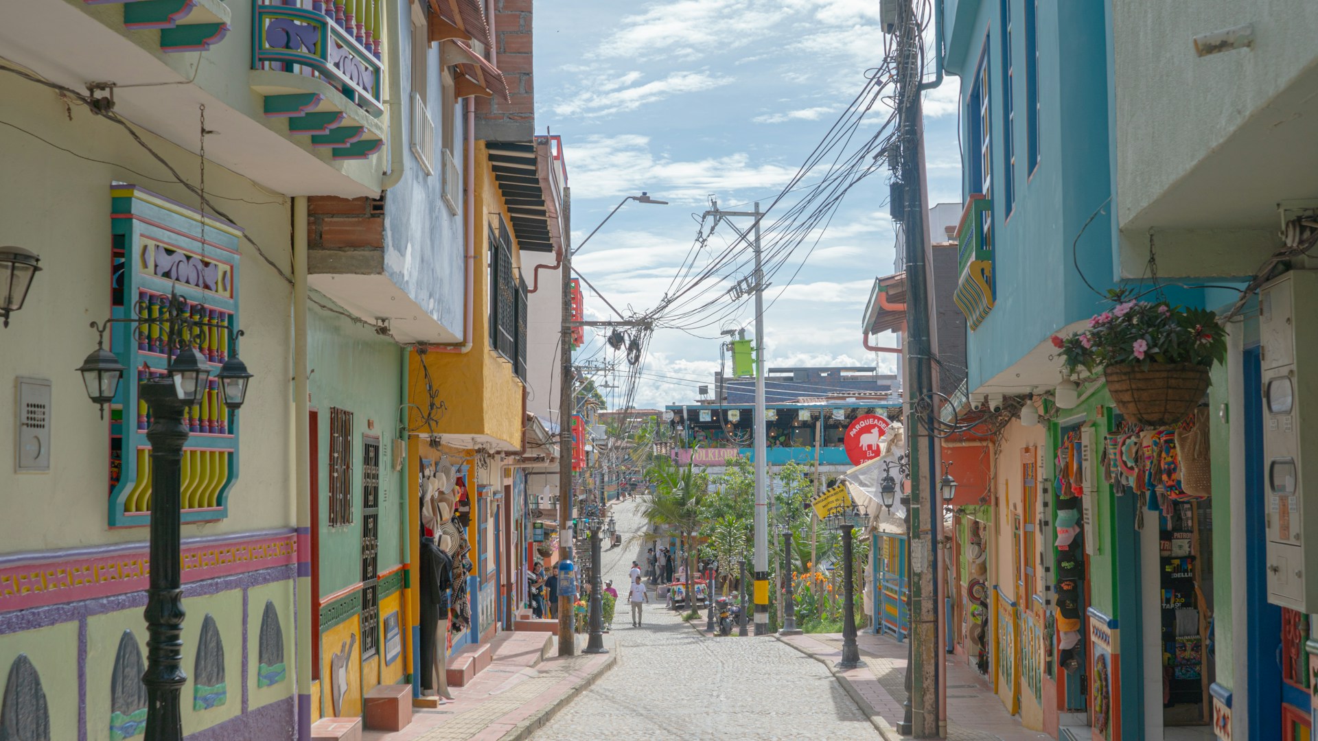 Colombia 