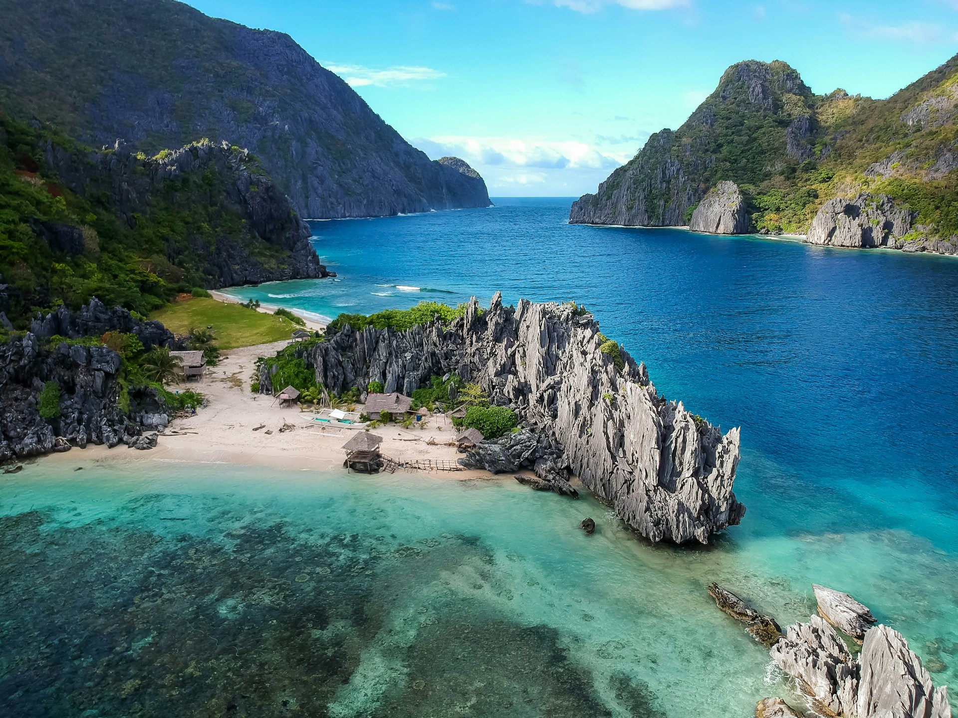 Philippines in june