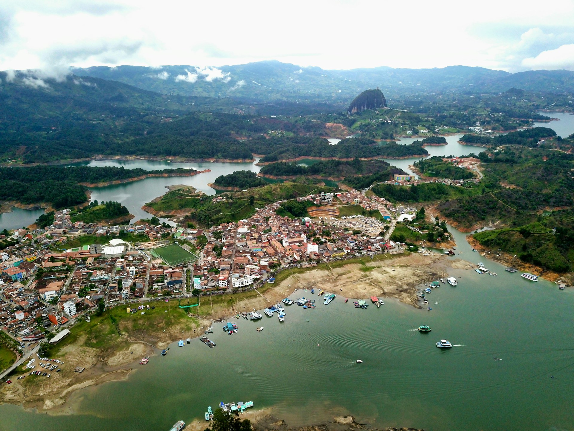 Colombia 