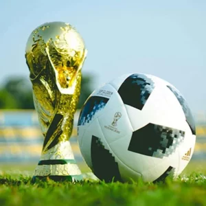 Fifa World Cup - North America 7 Days Unlimited