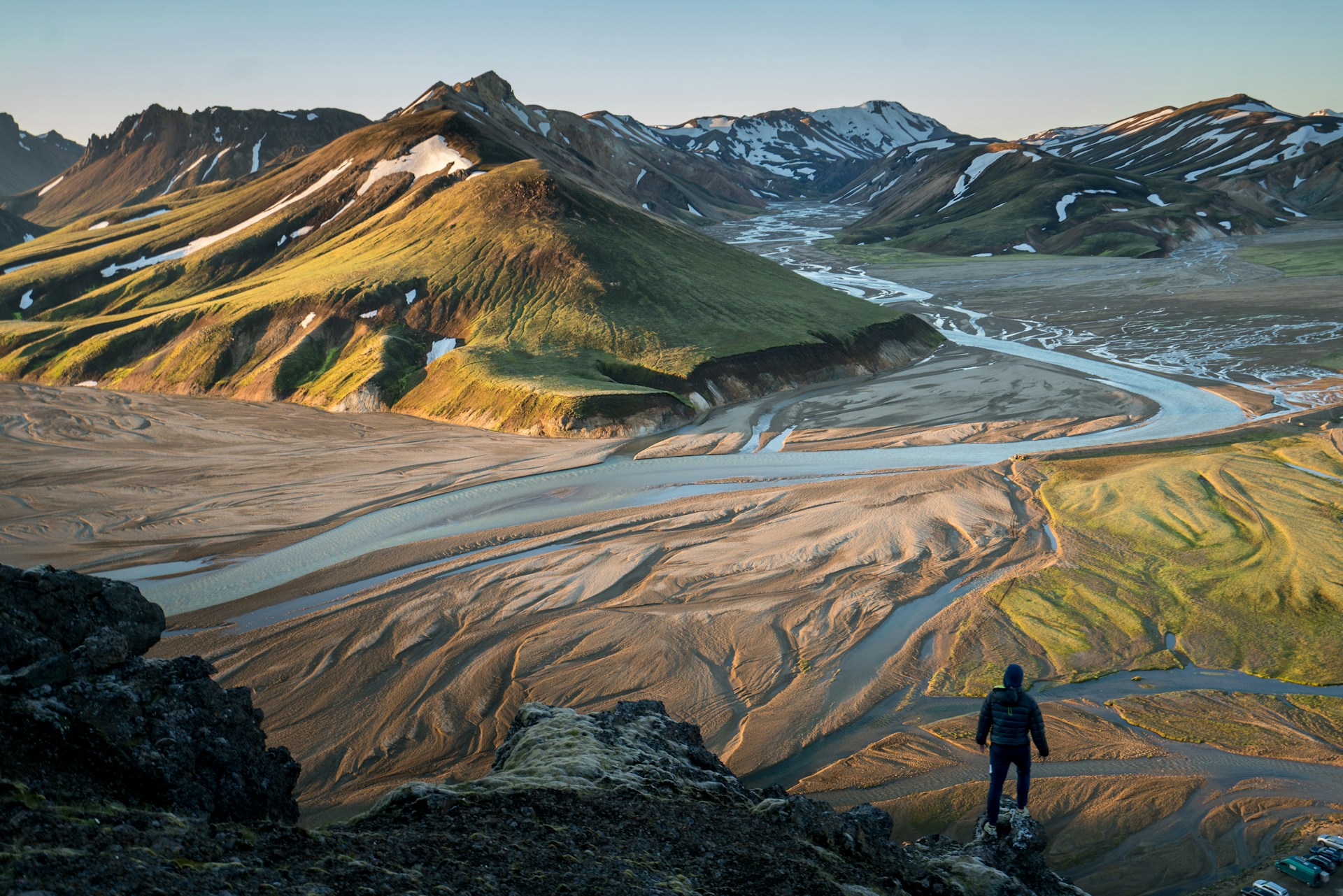 Iceland