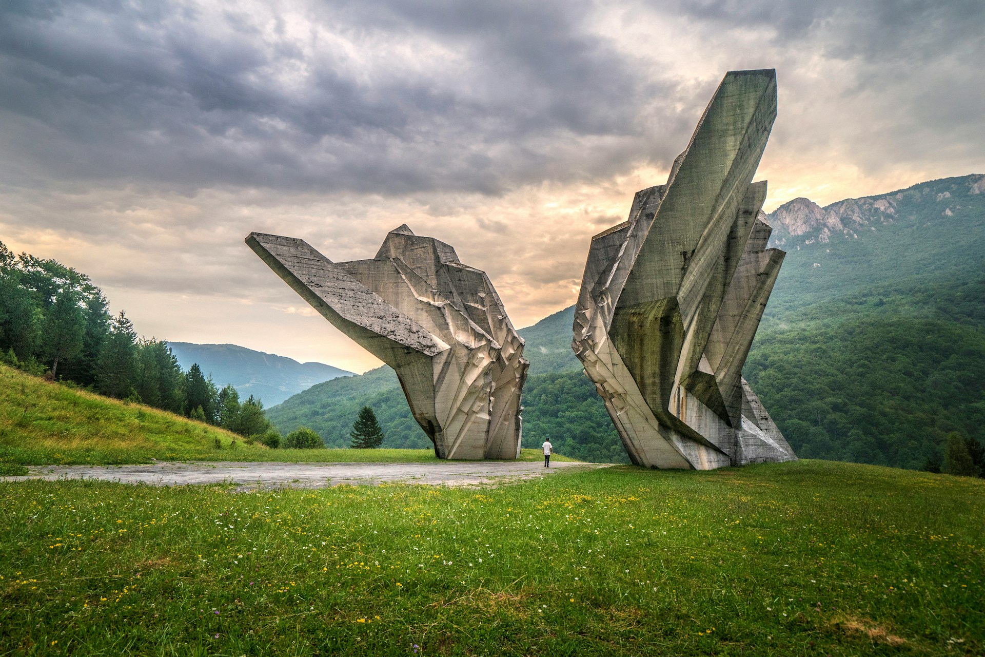 Bosnia and Herzegovina