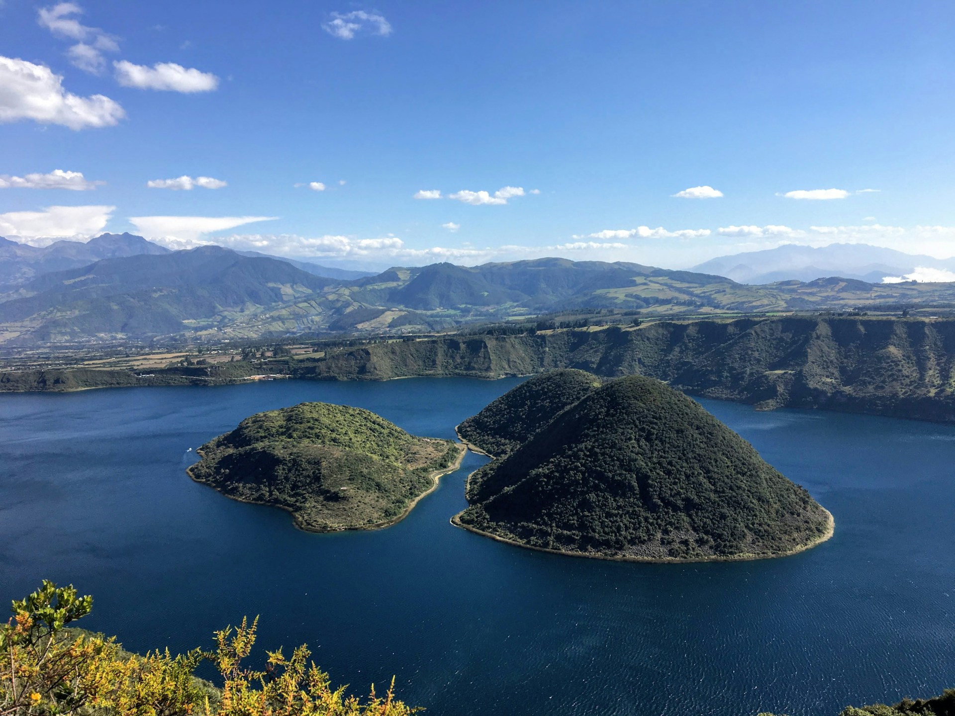 Ecuador 