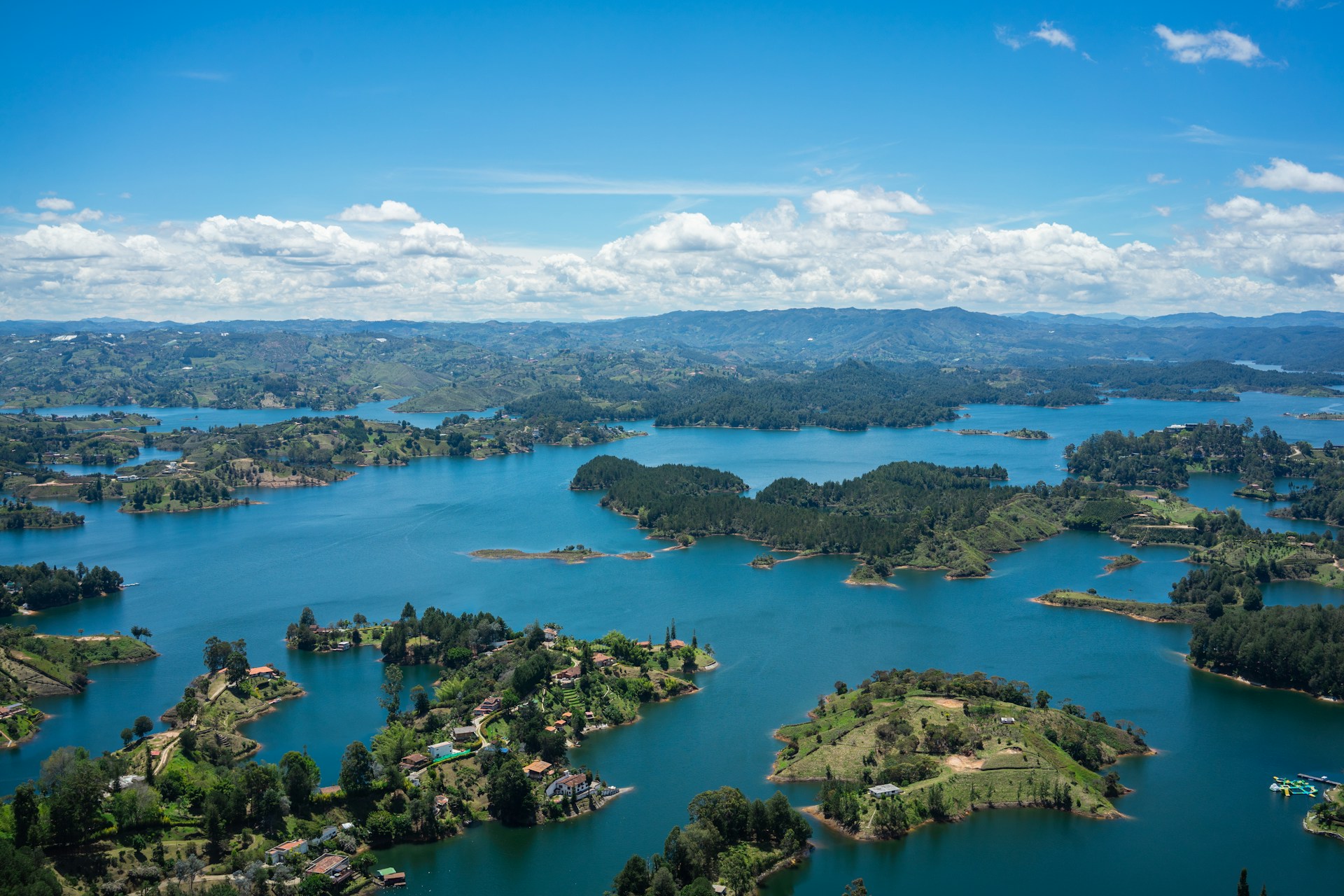 Colombia 
