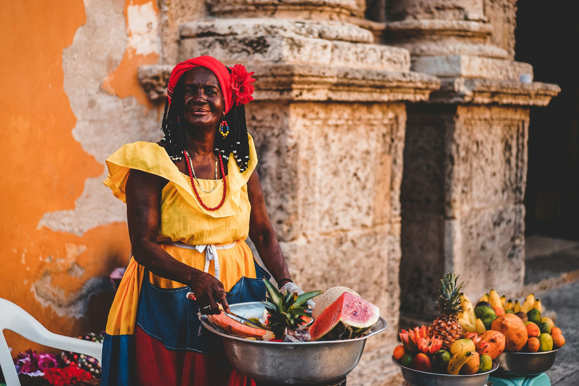Colombia 