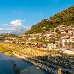 Albania 15 days 5GB