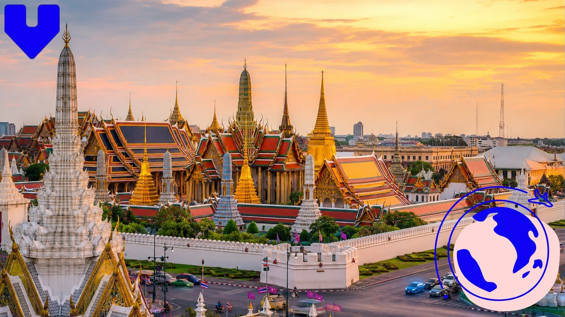 Areas to Avoid in Bangkok: Where Not to Stay and Why