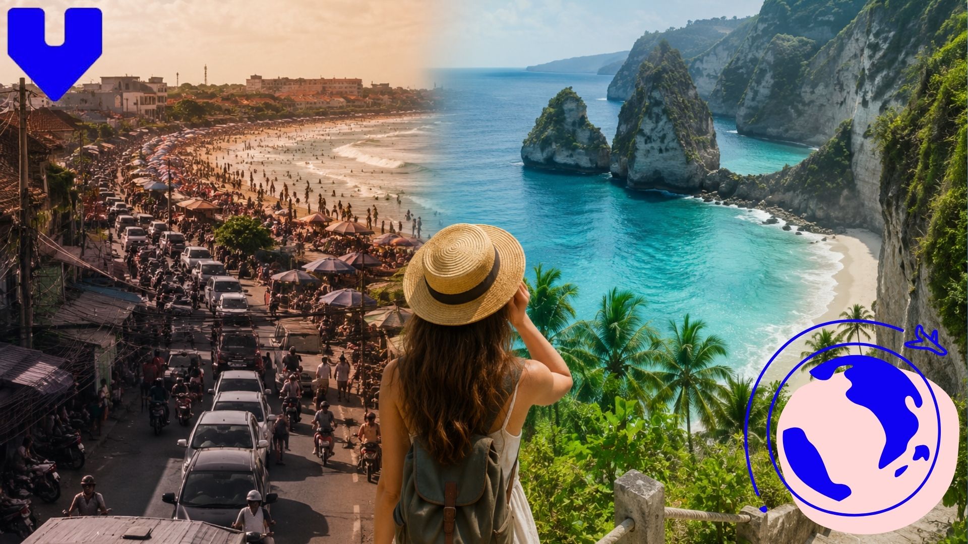 Areas to Avoid in Bali: Where Not to Stay and Why