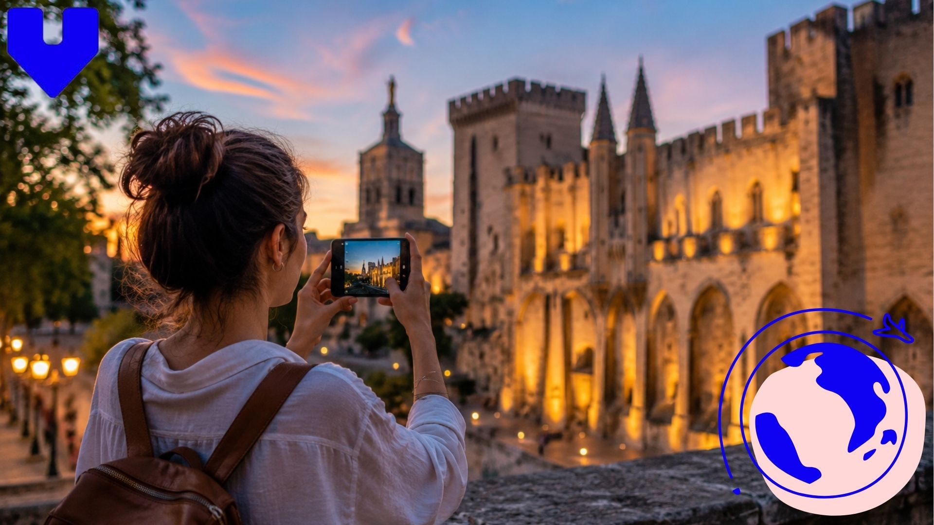 Avignon Theatre Festival 2026: Complete Travel Guide, Tickets, Dates & Tips