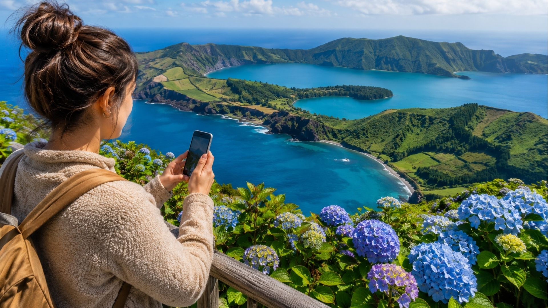 Practical Travel Tips for UK Visitors in Azores