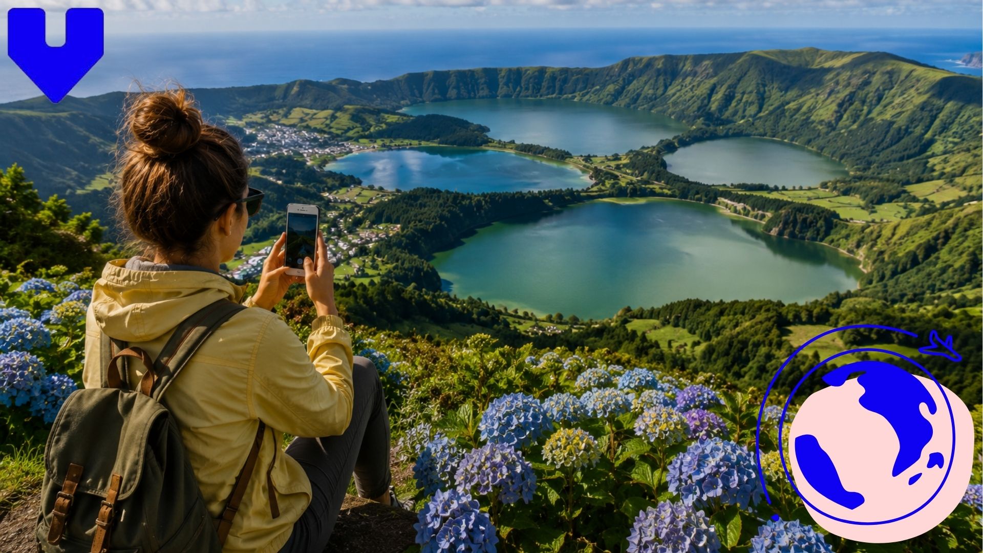 The Azores: Europe's Secret Coolcation for UK Summer Travelers