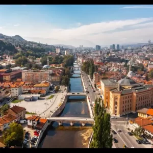 Bosnia and Herzegovina 15 days
