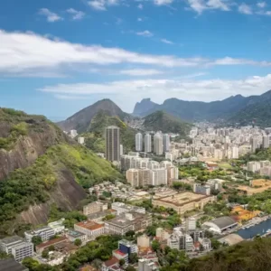 Brazil 7 days 3GB