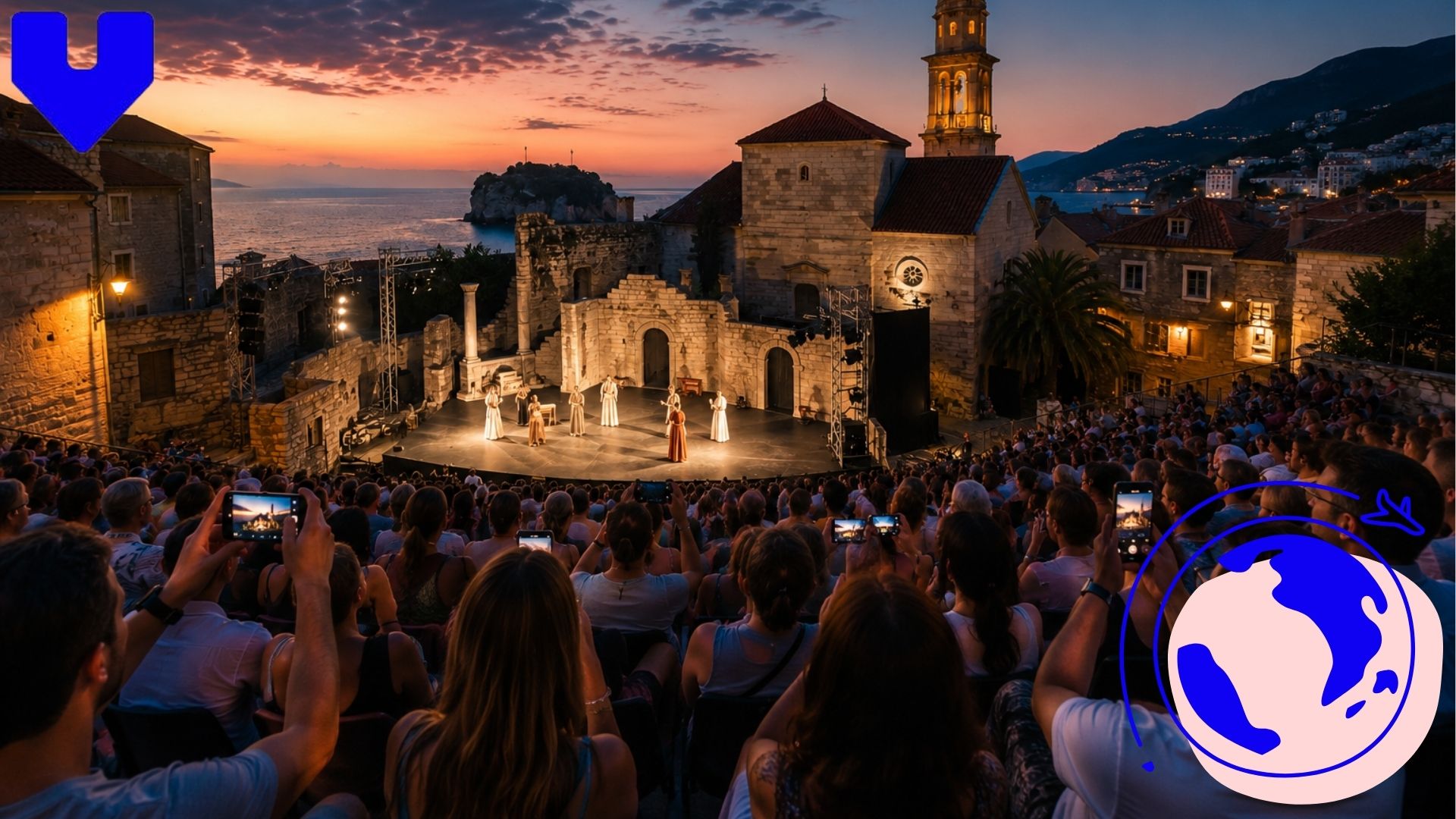 Budva Theatre City Festival 2026: The Ultimate Guide to Montenegro’s Premier Cultural Celebration