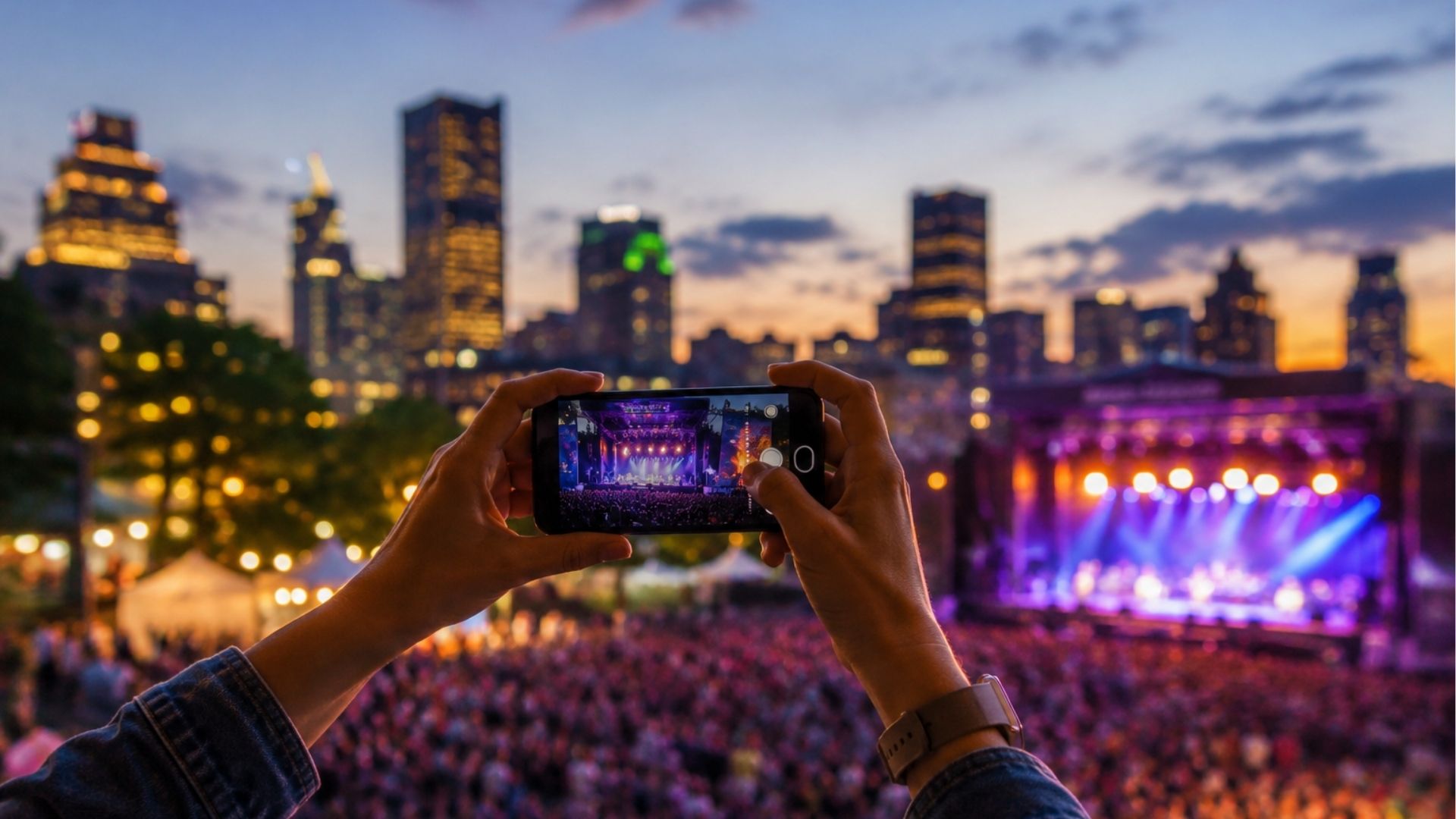 Practical Travel Tips for Calgary Stampede 2026