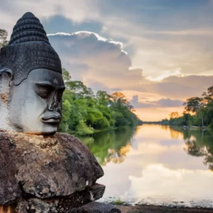Cambodia 7 days 3GB
