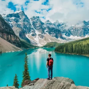 Canada 10 Days Unlimited Data