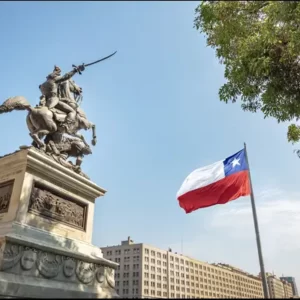 Chile 7 days 3GB