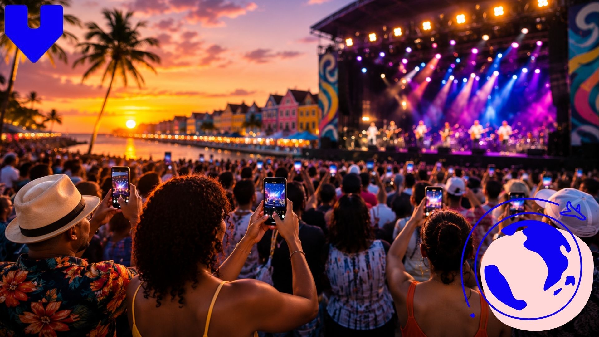 Curaçao North Sea Jazz Festival 2026: Complete Travel Guide