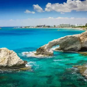 Cyprus 7 Days Unlimited Data
